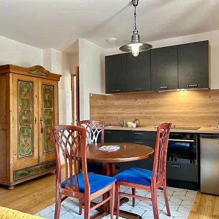 Anita - Centre - Parking Privé Barcelonnette