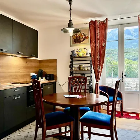 Anita - Centre - Parking Privé