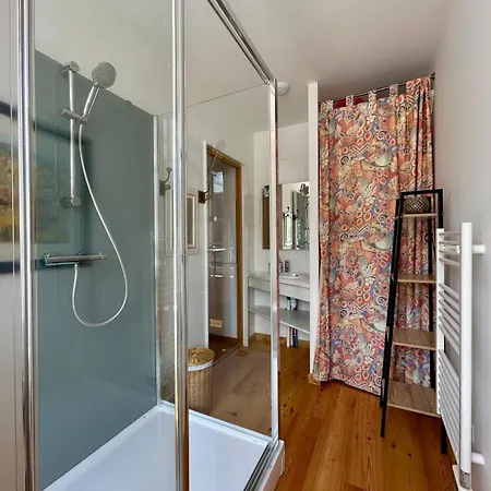 Anita - Centre - Parking Privé Appartement