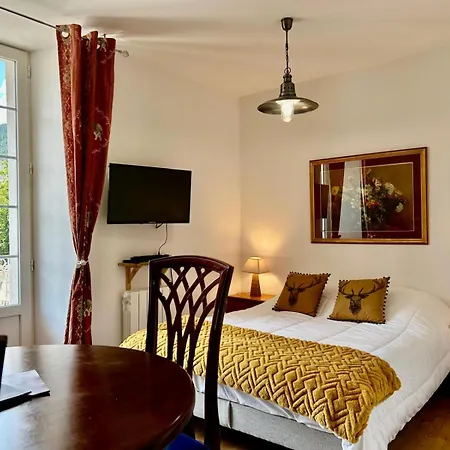 Appartement Anita - Centre - Parking Privé *