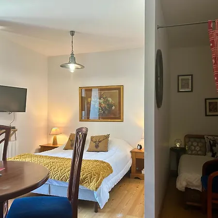 Apartmán Anita - Centre - Parking Prive